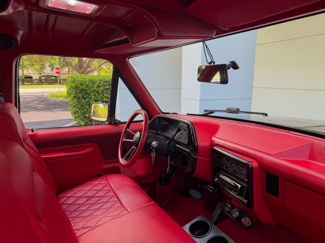 1987 Ford F-350, 18/30