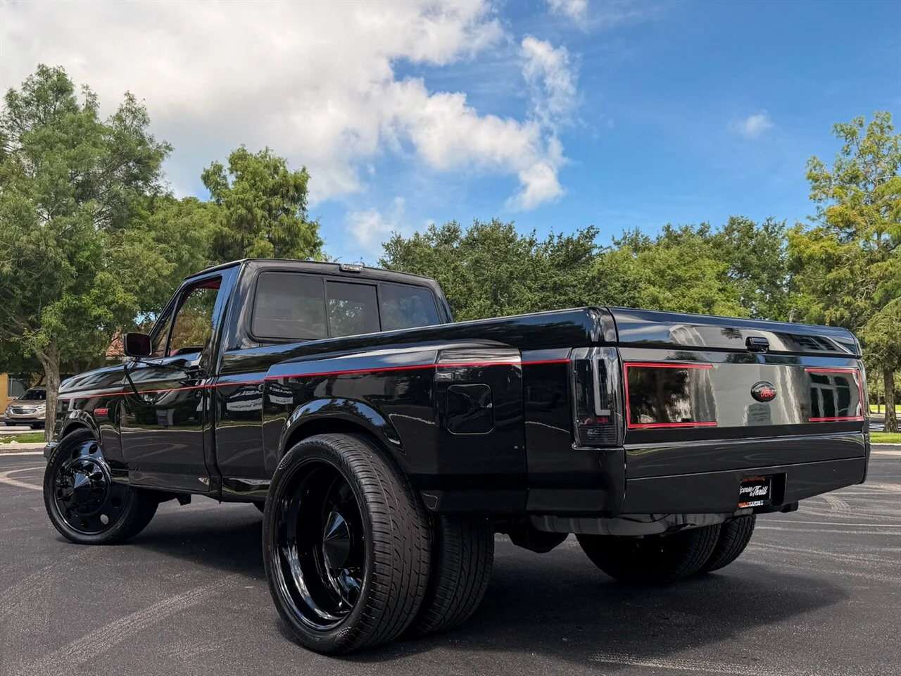 1987 Ford F-350, 21/30
