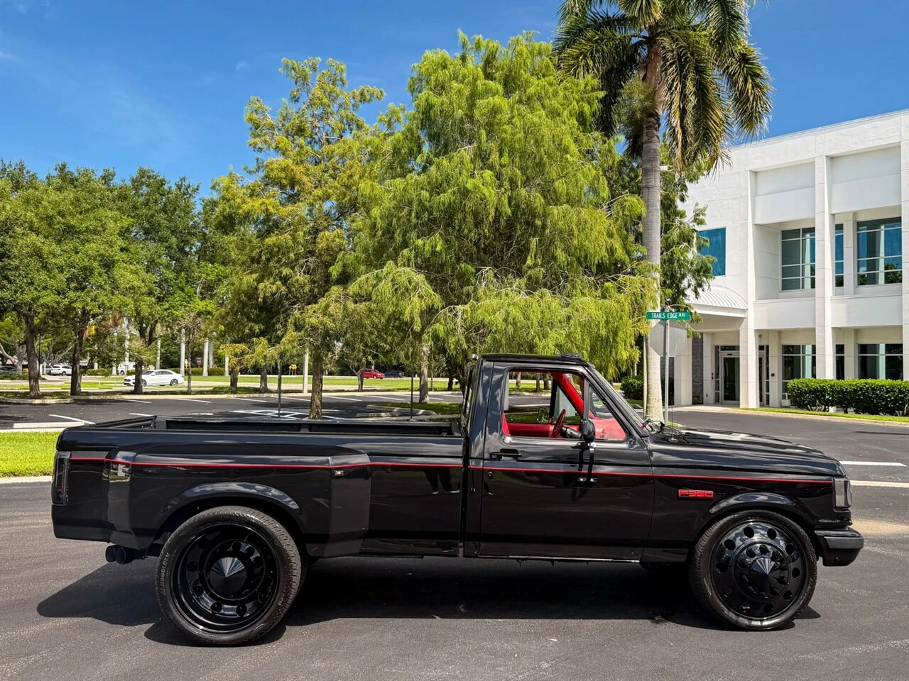 1987 Ford F-350, 27/30