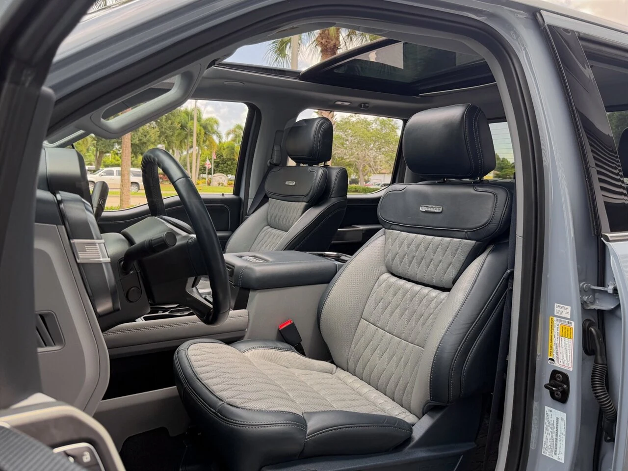 2024 Ford F-450 Super Duty Limited, 14/30