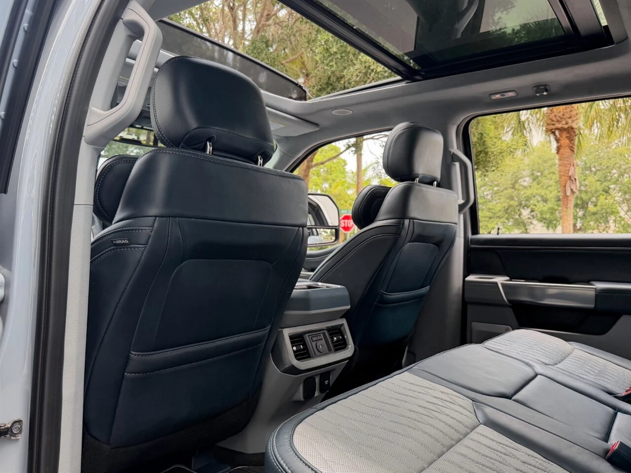 2024 Ford F-450 Super Duty Limited, 16/30
