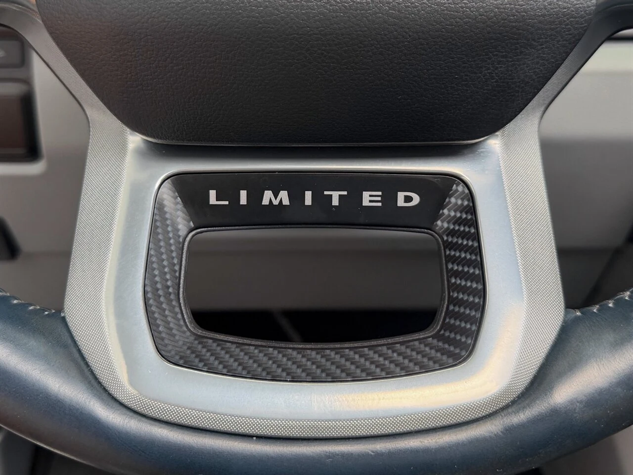 2024 Ford F-450 Super Duty Limited, 18/30
