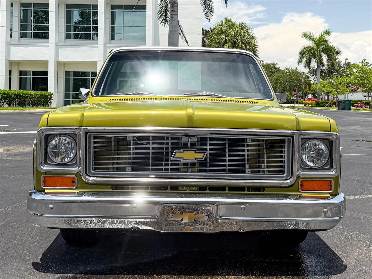 1983 Chevrolet C10, 5/30