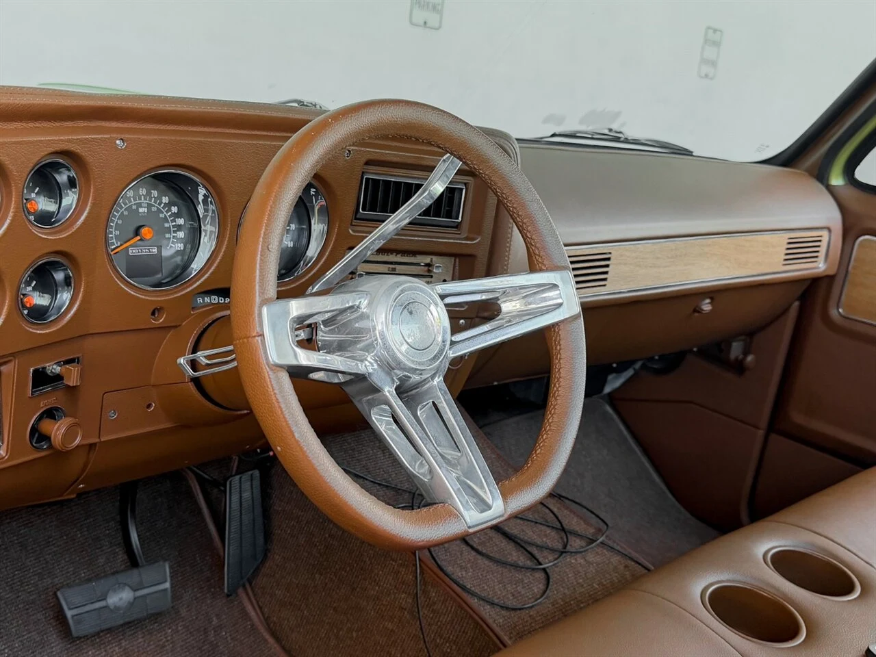 1983 Chevrolet C10, 10/30