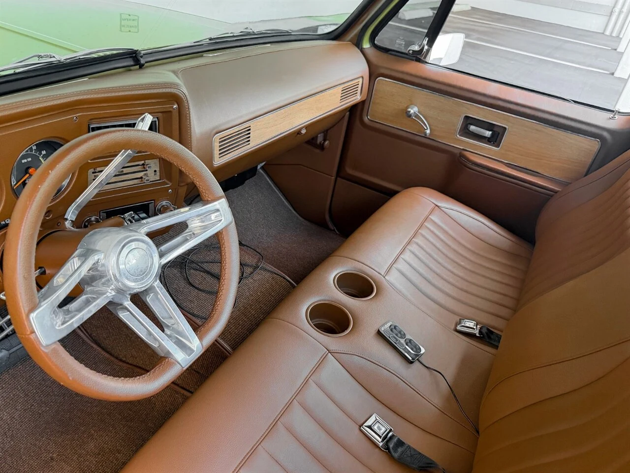 1983 Chevrolet C10, 12/30