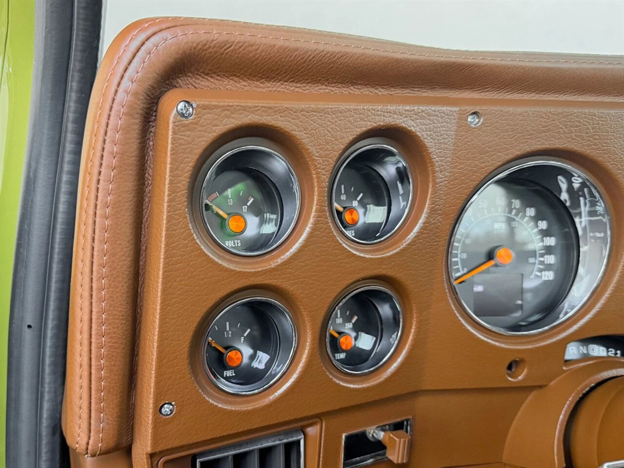 1983 Chevrolet C10, 13/30