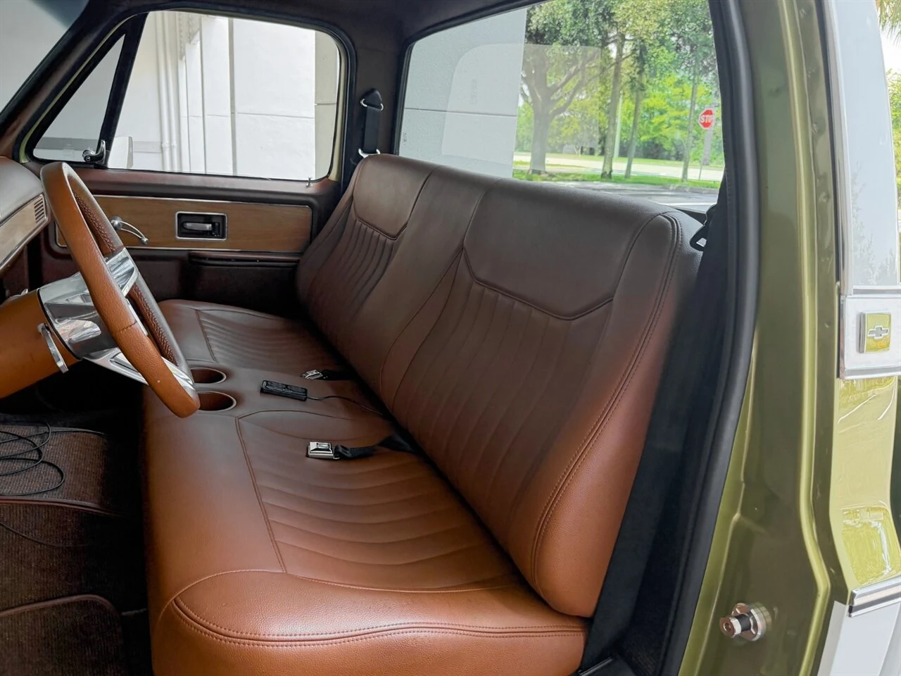 1983 Chevrolet C10, 14/30