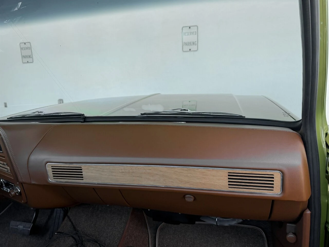 1983 Chevrolet C10, 16/30
