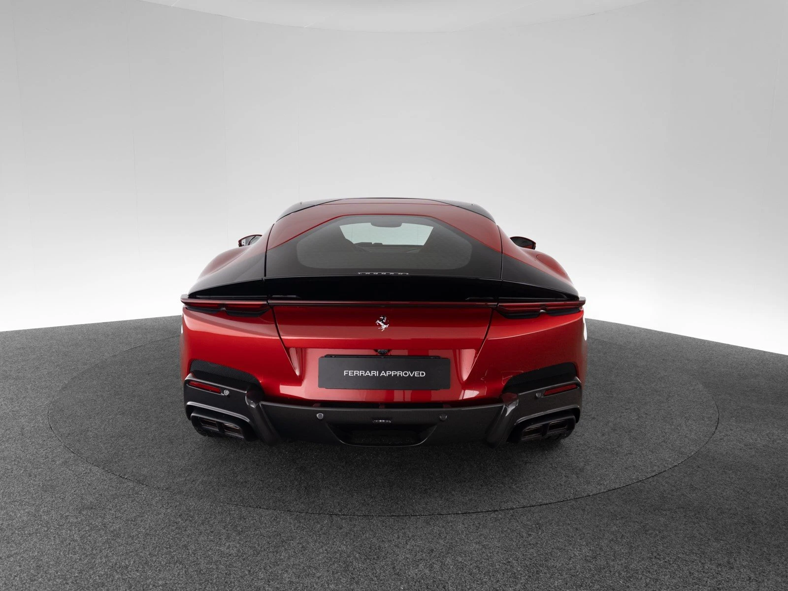 Ferrari 12Cilindri, 4/10