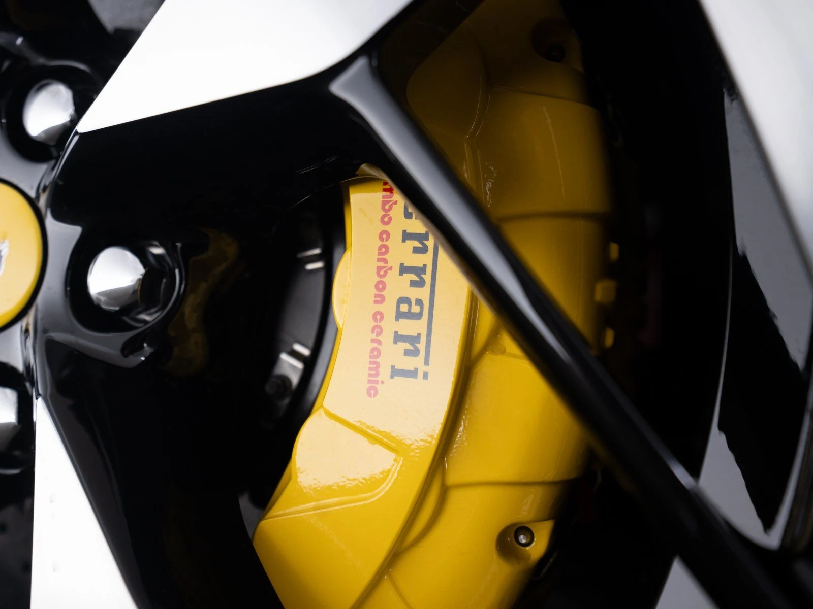 Ferrari 12Cilindri, 10/10