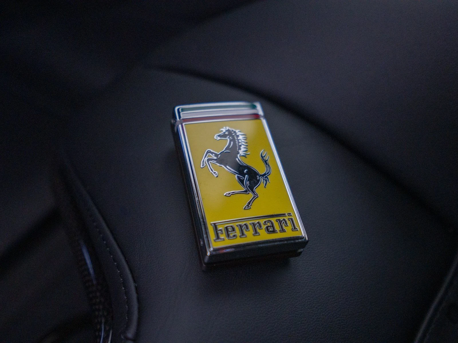 Ferrari 296 GTS, 9/10