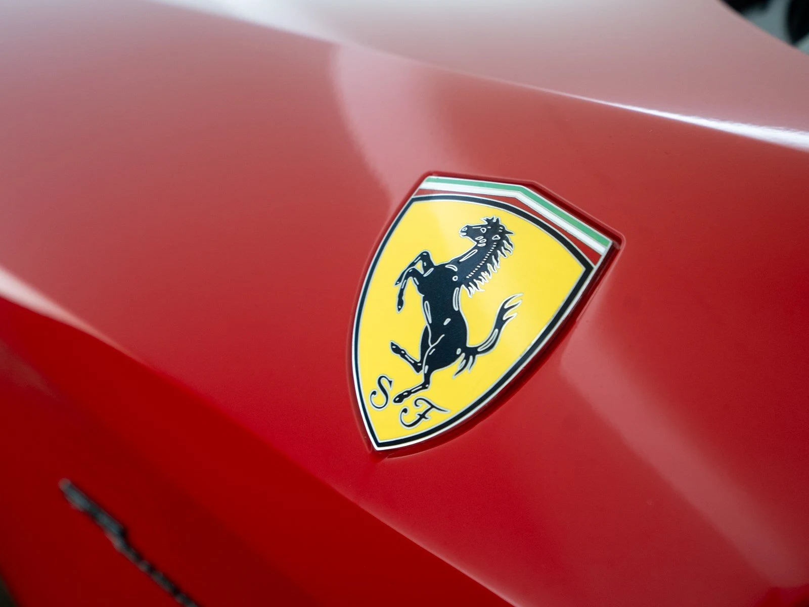 Ferrari 612 Scaglietti, 8/10