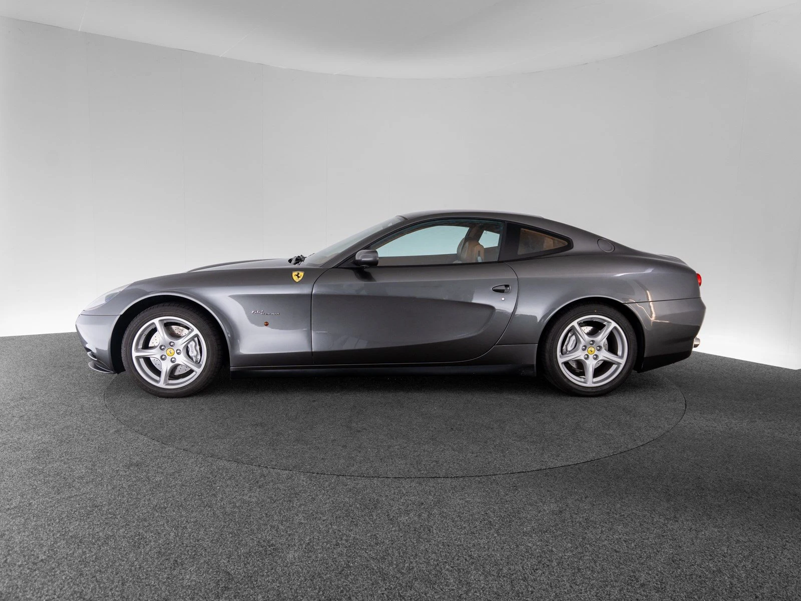 Ferrari 612 Scaglietti, 8/10