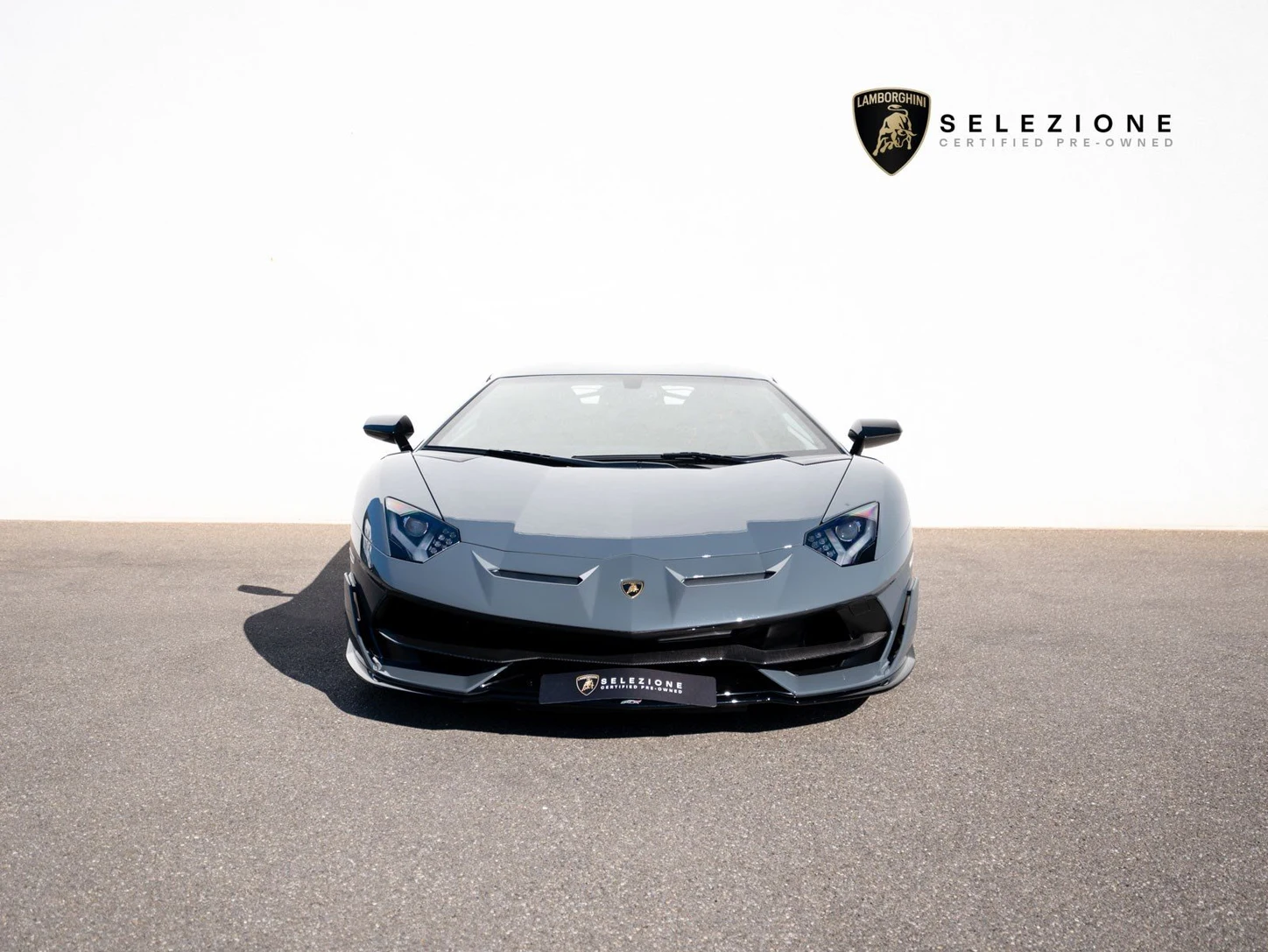 Lamborghini Aventador SVJ, 5/10