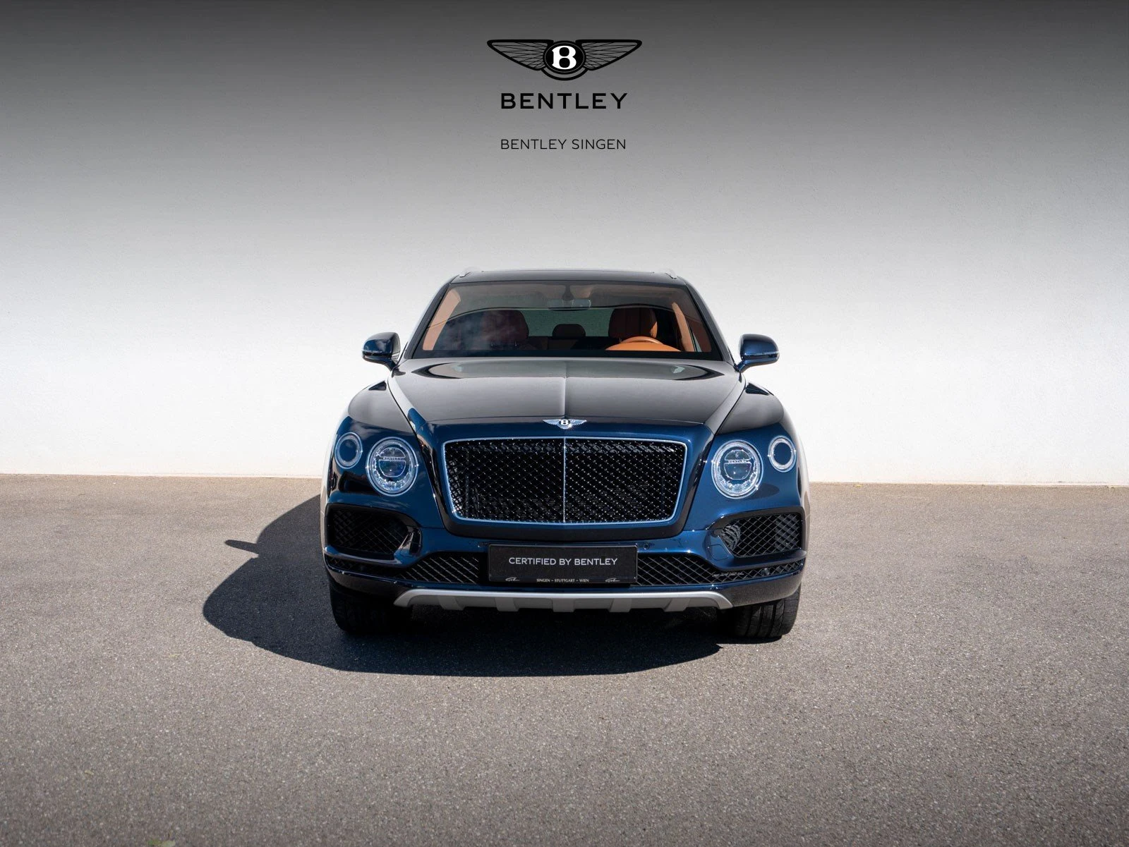 Bentley Bentayga Diesel, 7/10