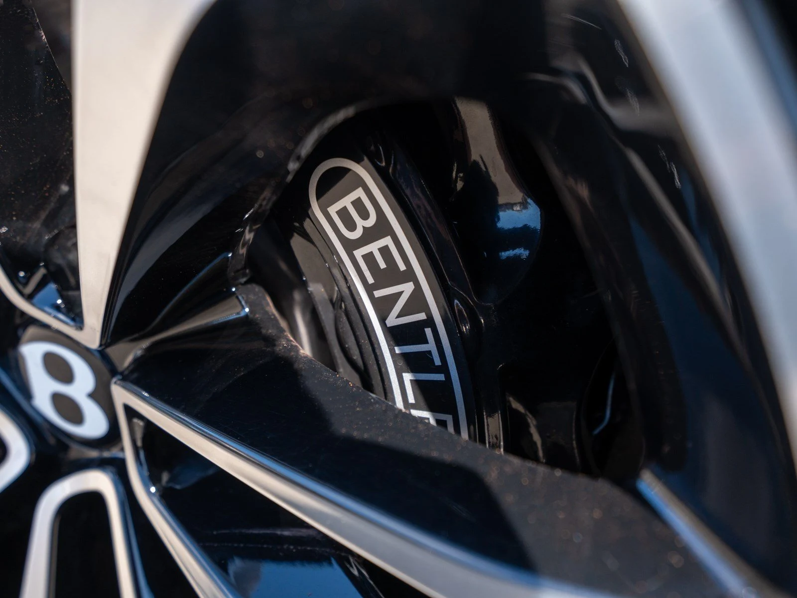 Bentley Bentayga Diesel, 10/10