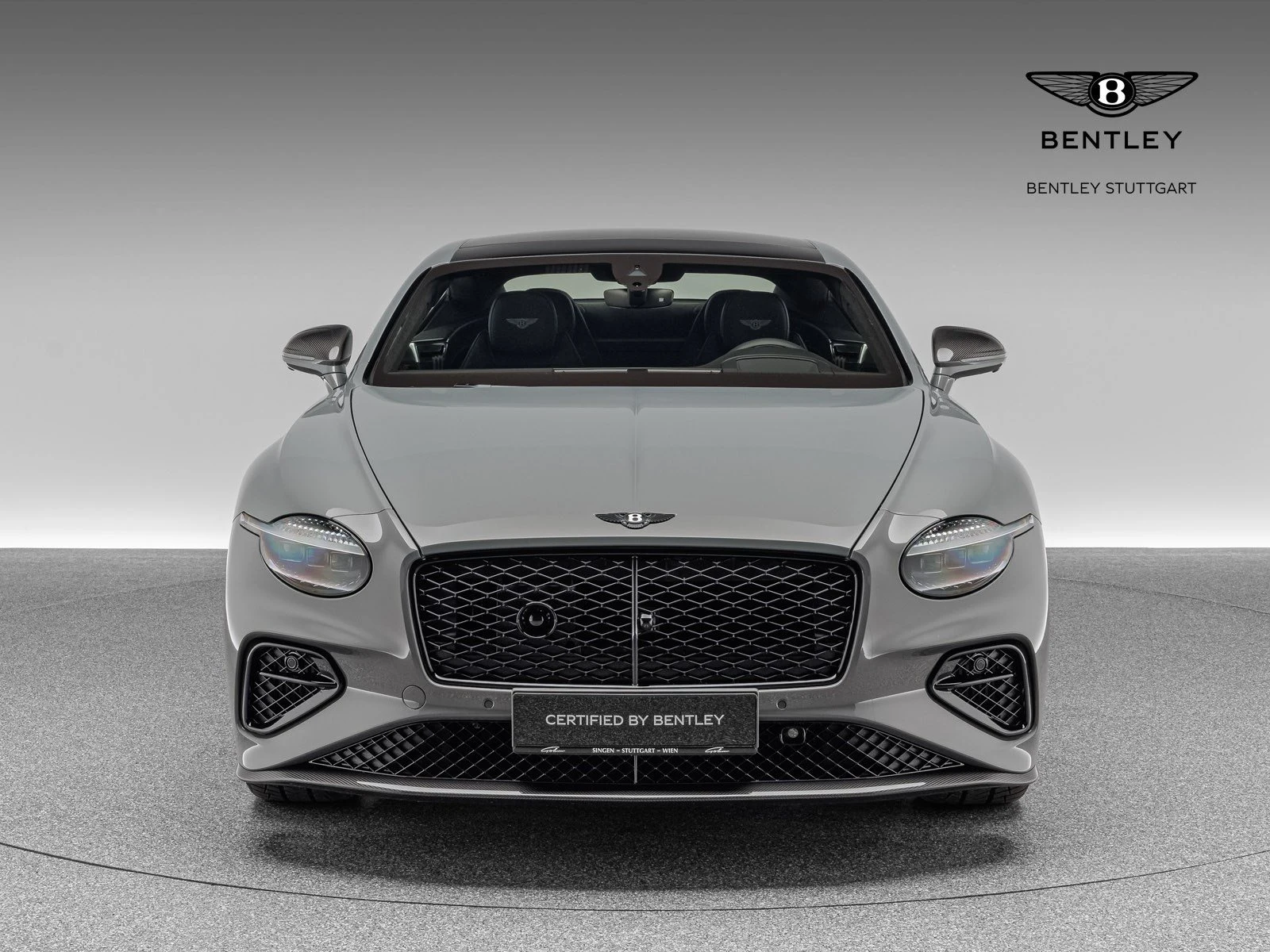Bentley Continental GT Speed, 8/10