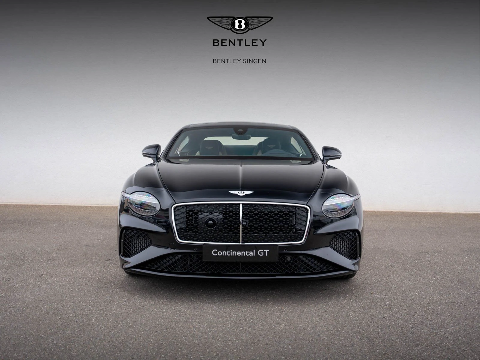 Bentley Continental GT, 5/10