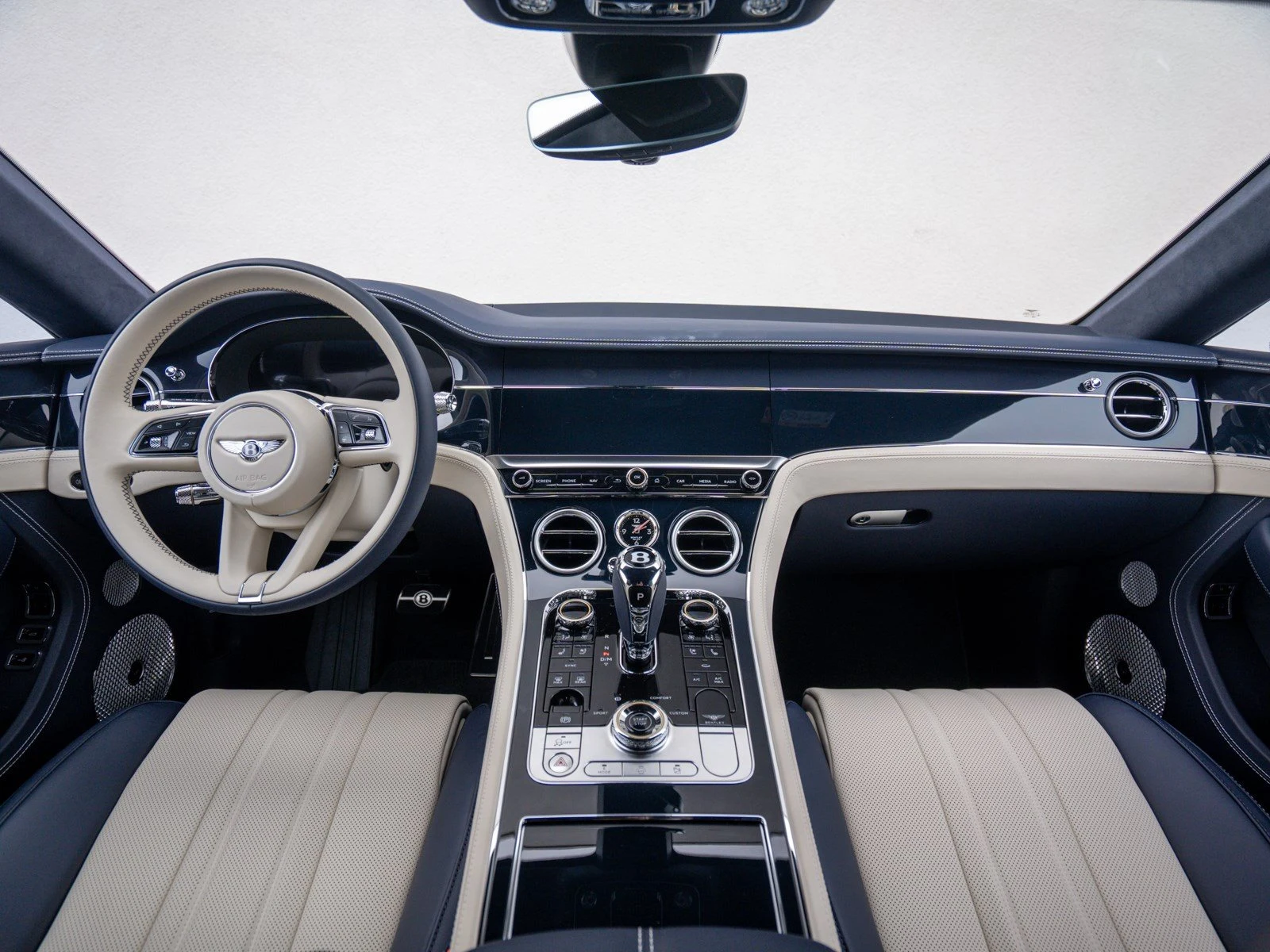 Bentley Continental GT, 9/10