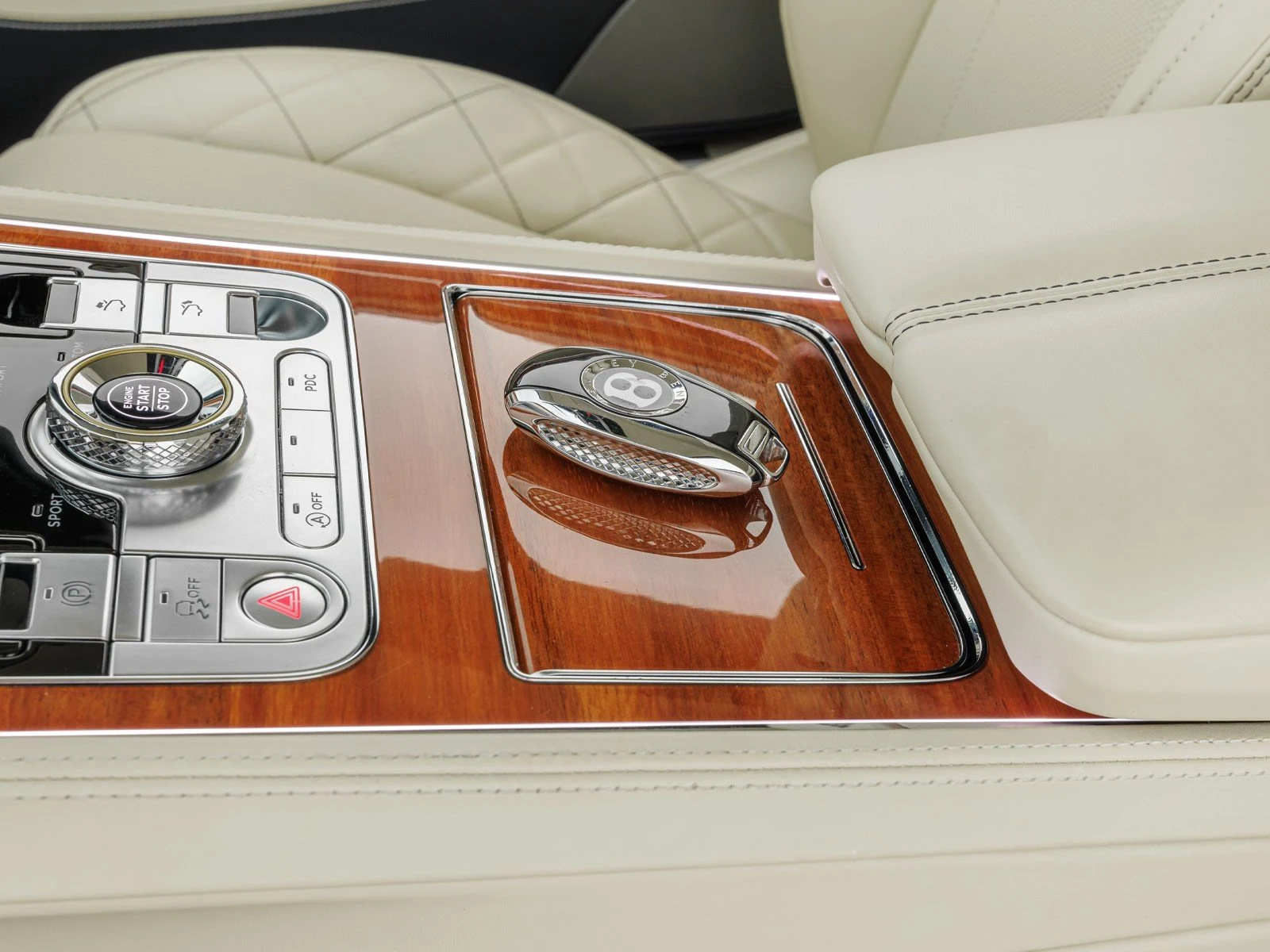 Bentley Continental GT W12, 9/10