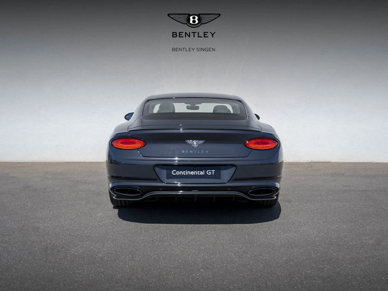 Bentley Continental GT W12, 7/10