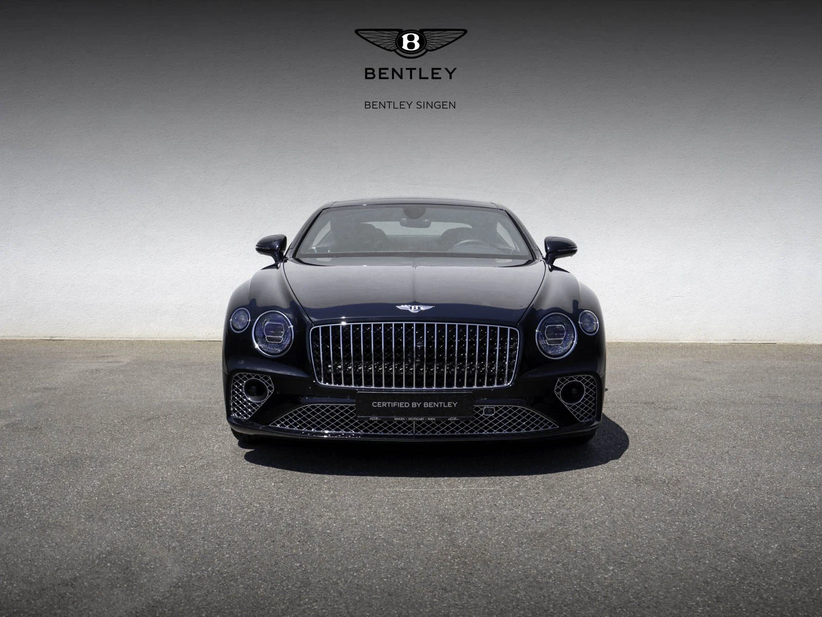 Bentley Continental GT Azure, 5/10