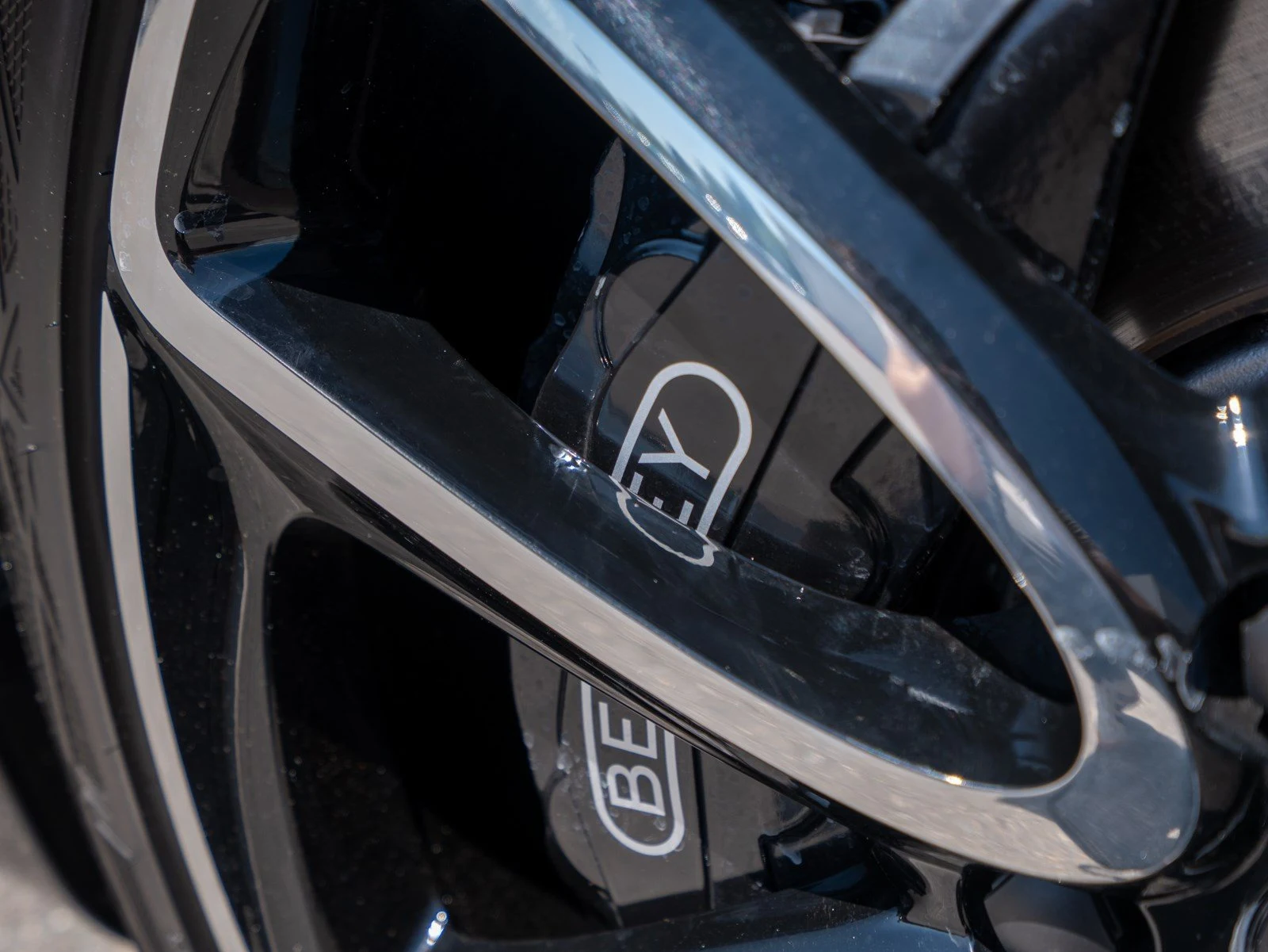 Bentley Continental GT Azure, 9/10