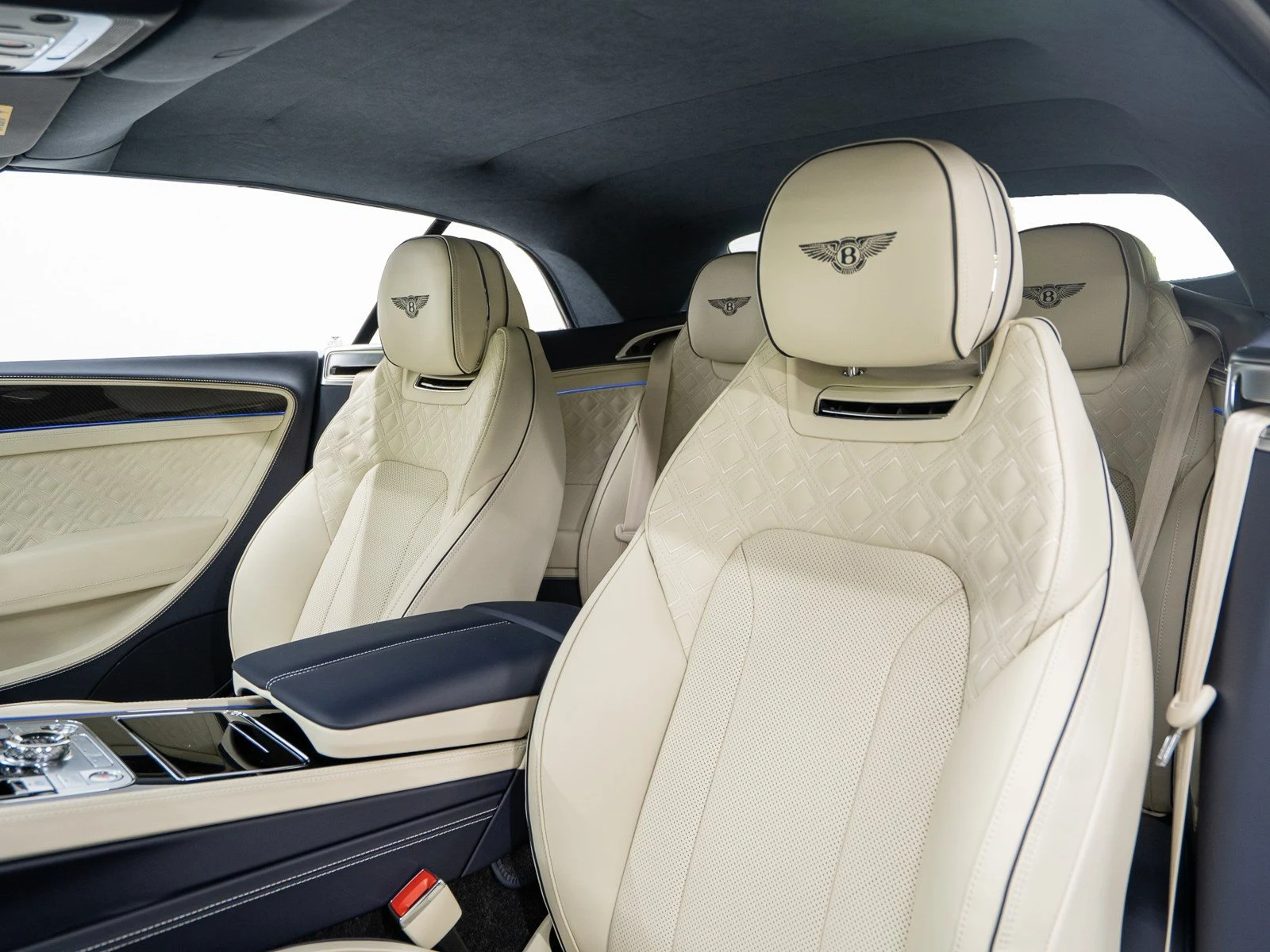 Bentley Continental GTC Speed, 6/10