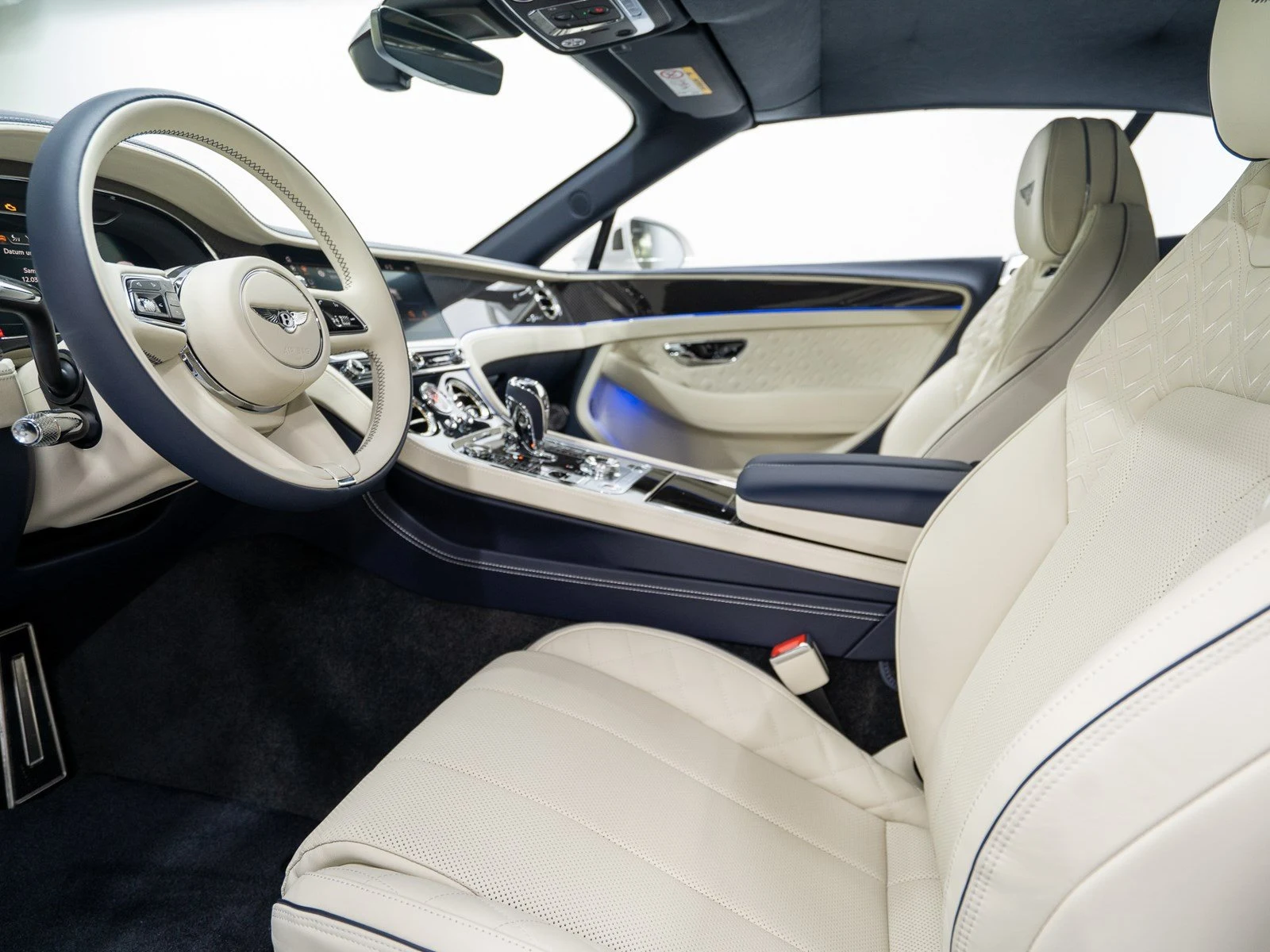 Bentley Continental GTC Speed, 7/10