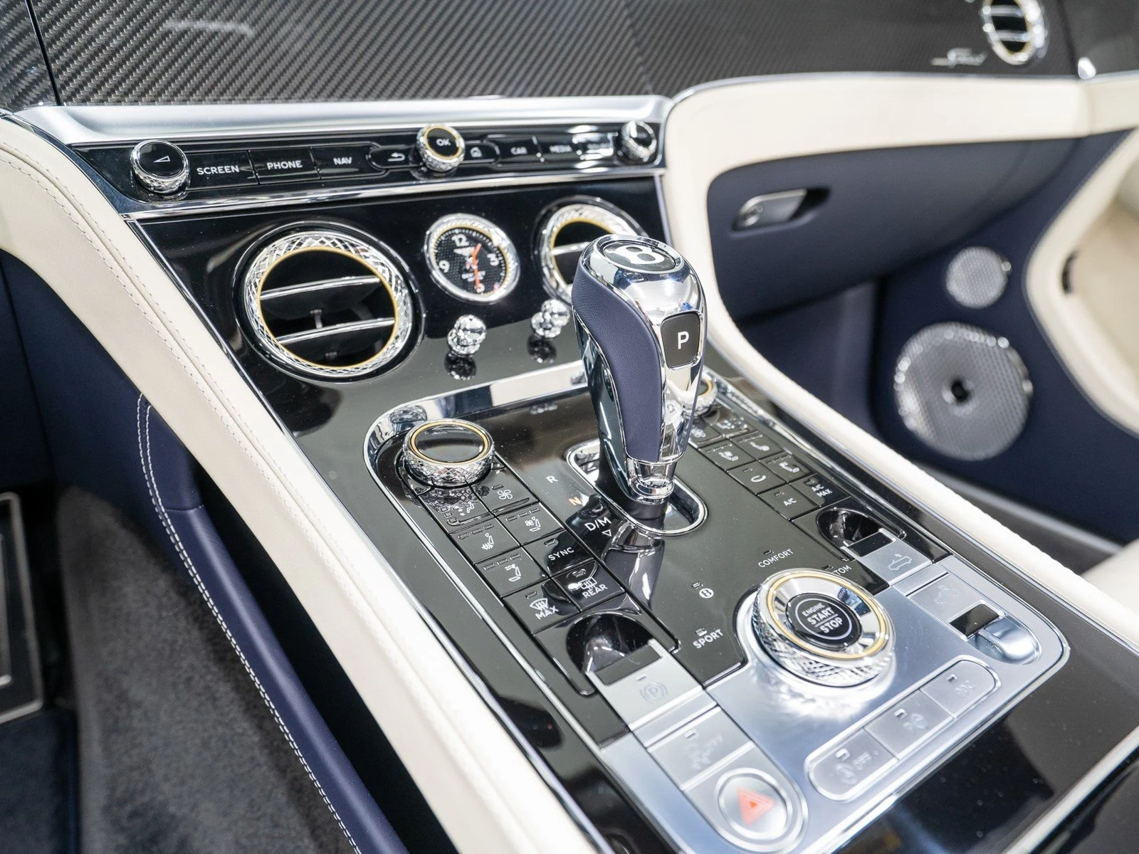 Bentley Continental GTC Speed, 8/10