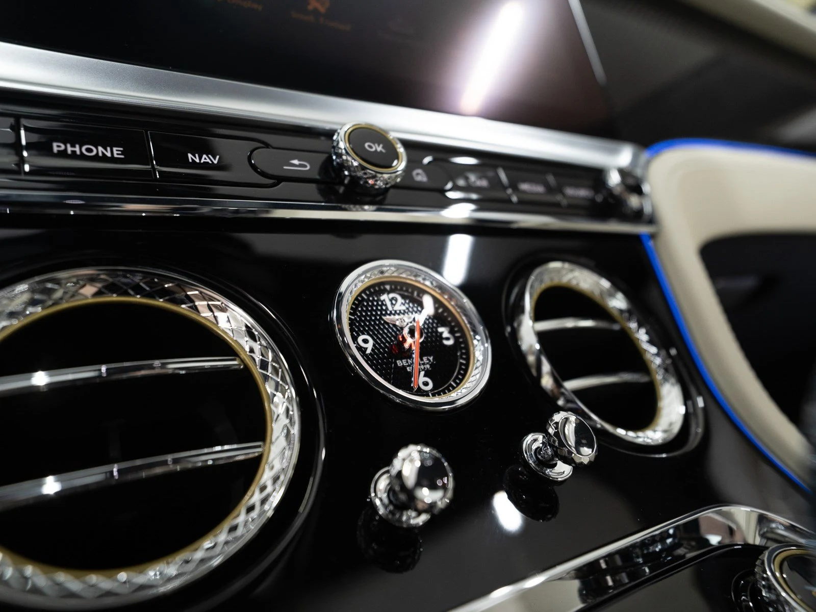 Bentley Continental GTC Speed, 10/10