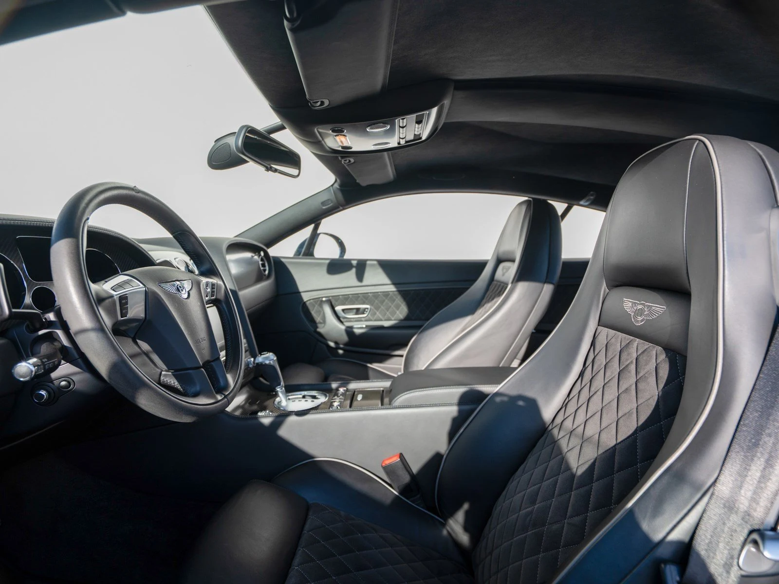 Bentley Continental Supersports, 9/10