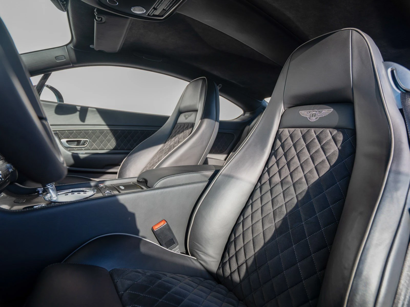 Bentley Continental Supersports, 10/10