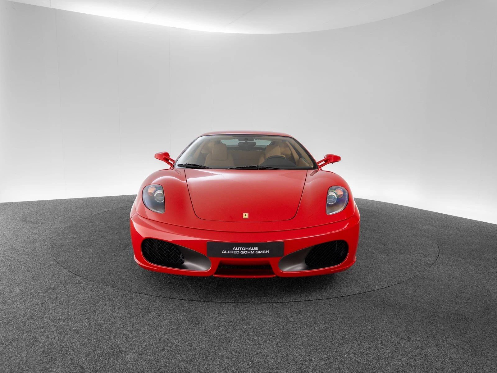 Ferrari F430, 2/10