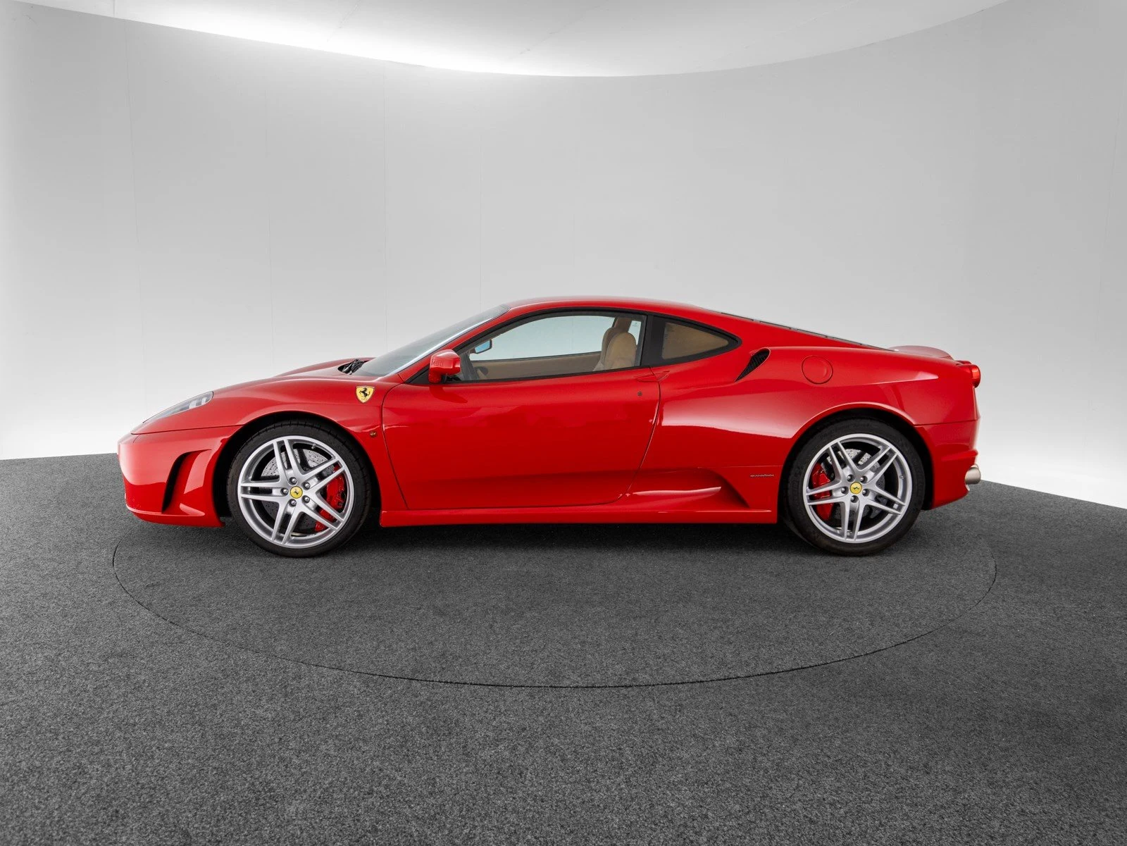 Ferrari F430, 7/10