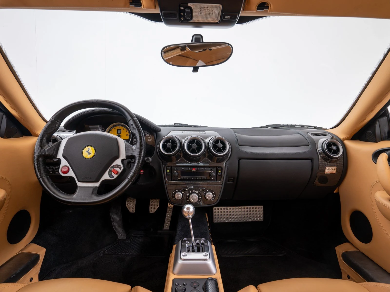 Ferrari F430, 9/10