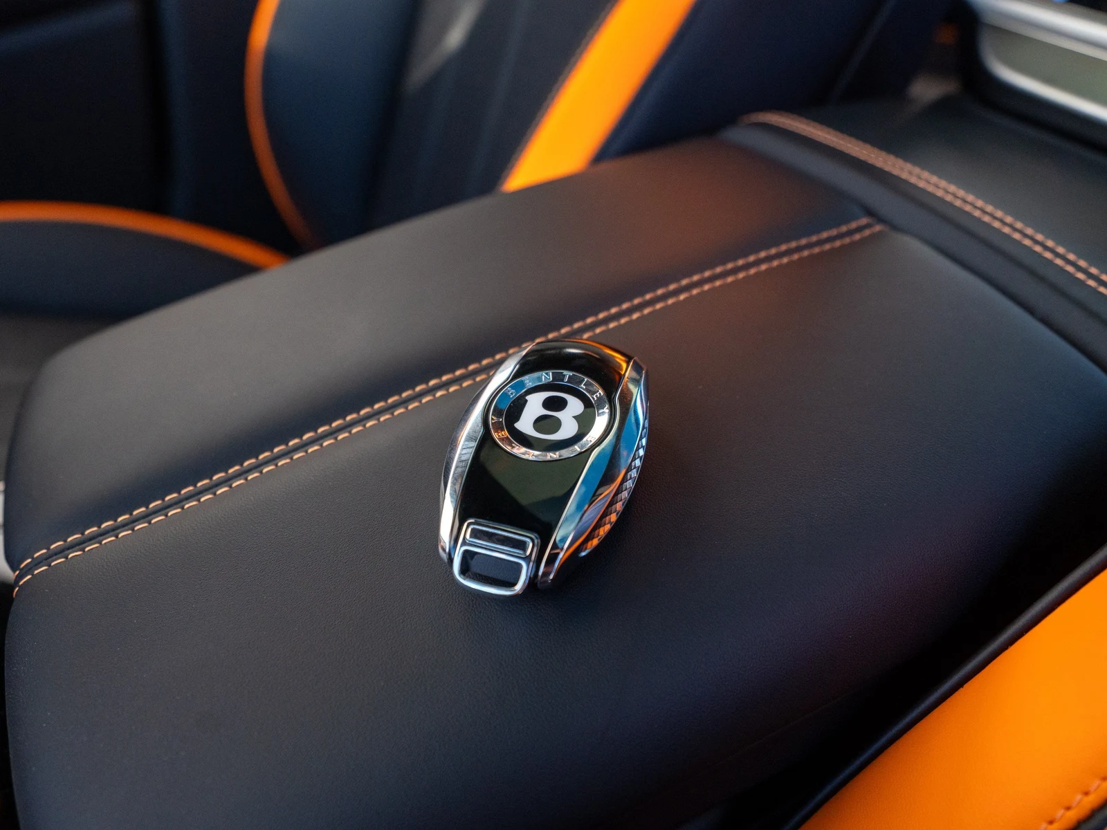 Bentley Flying Spur Speed, 10/10