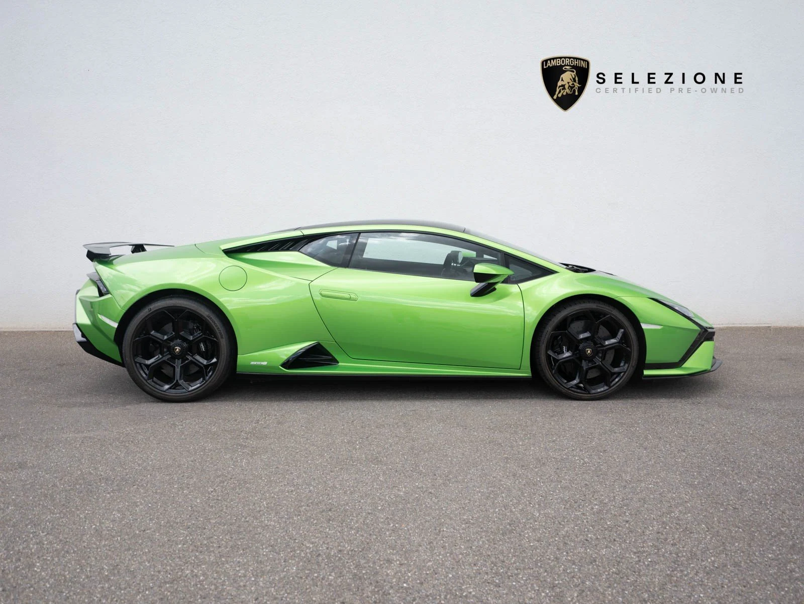 Lamborghini Huracán Tecnica, 2/10