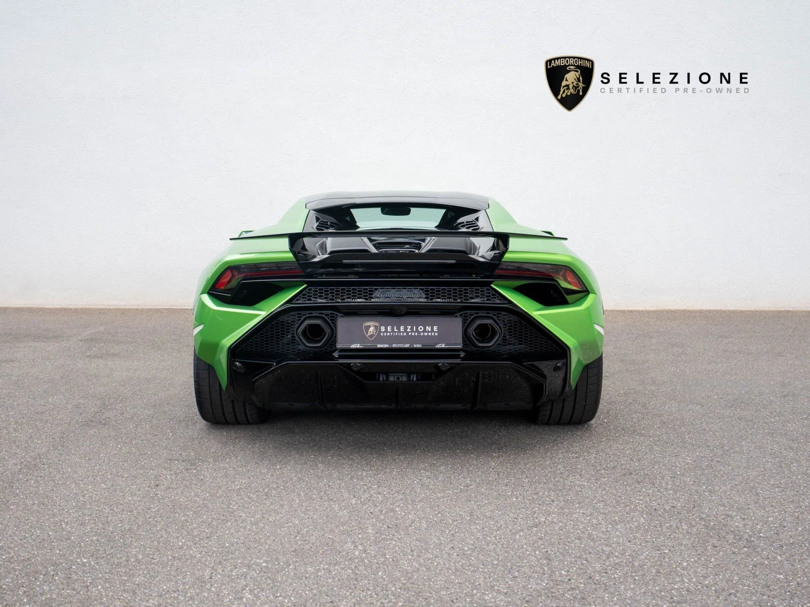 Lamborghini Huracán Tecnica, 4/10