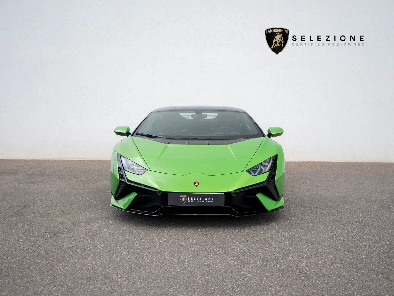Lamborghini Huracán Tecnica, 5/10