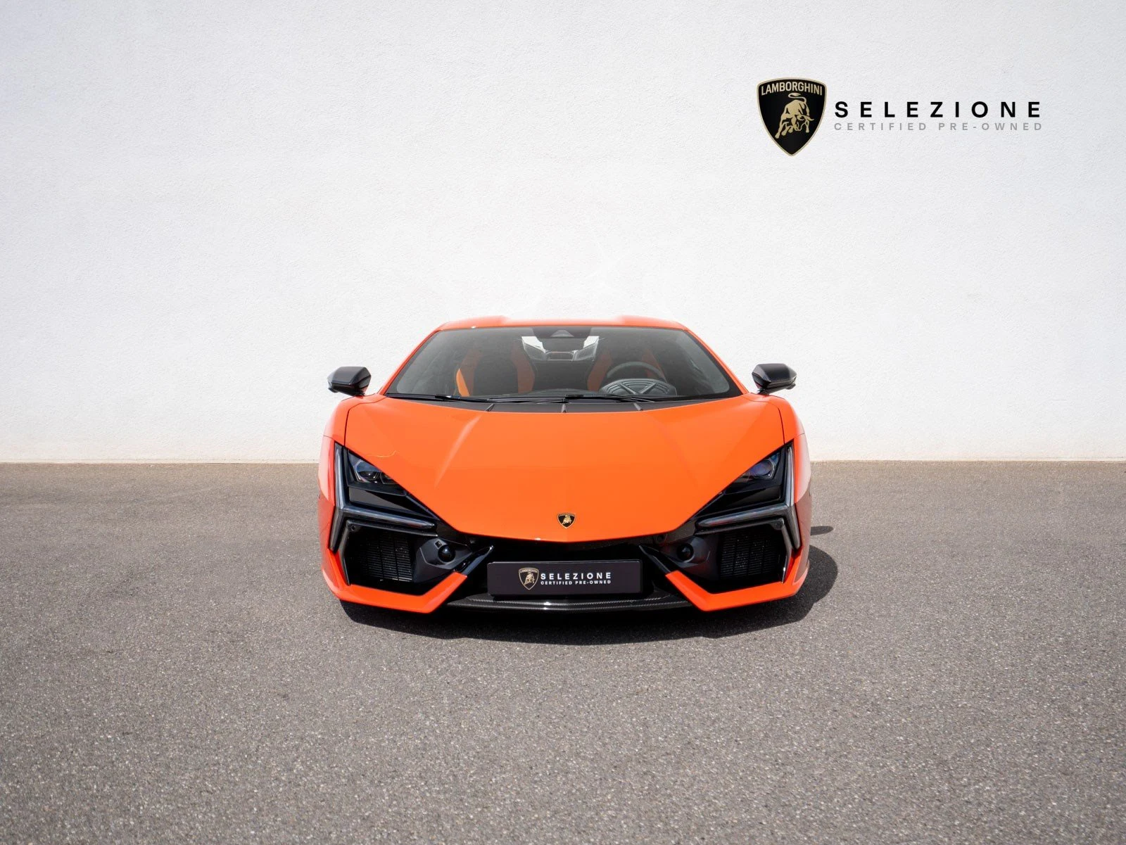 Lamborghini Revuelto, 5/10
