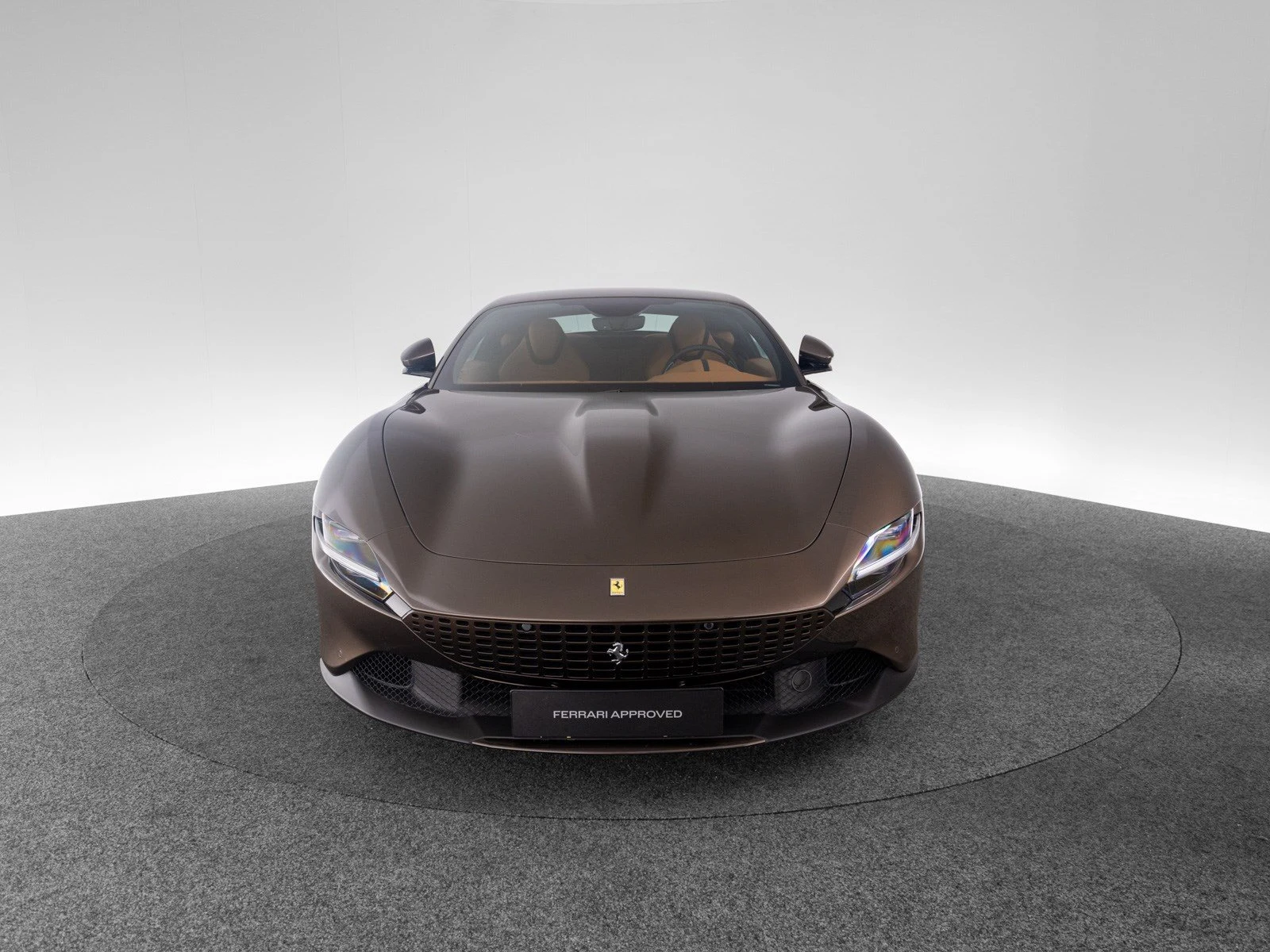 Ferrari Roma, 2/10