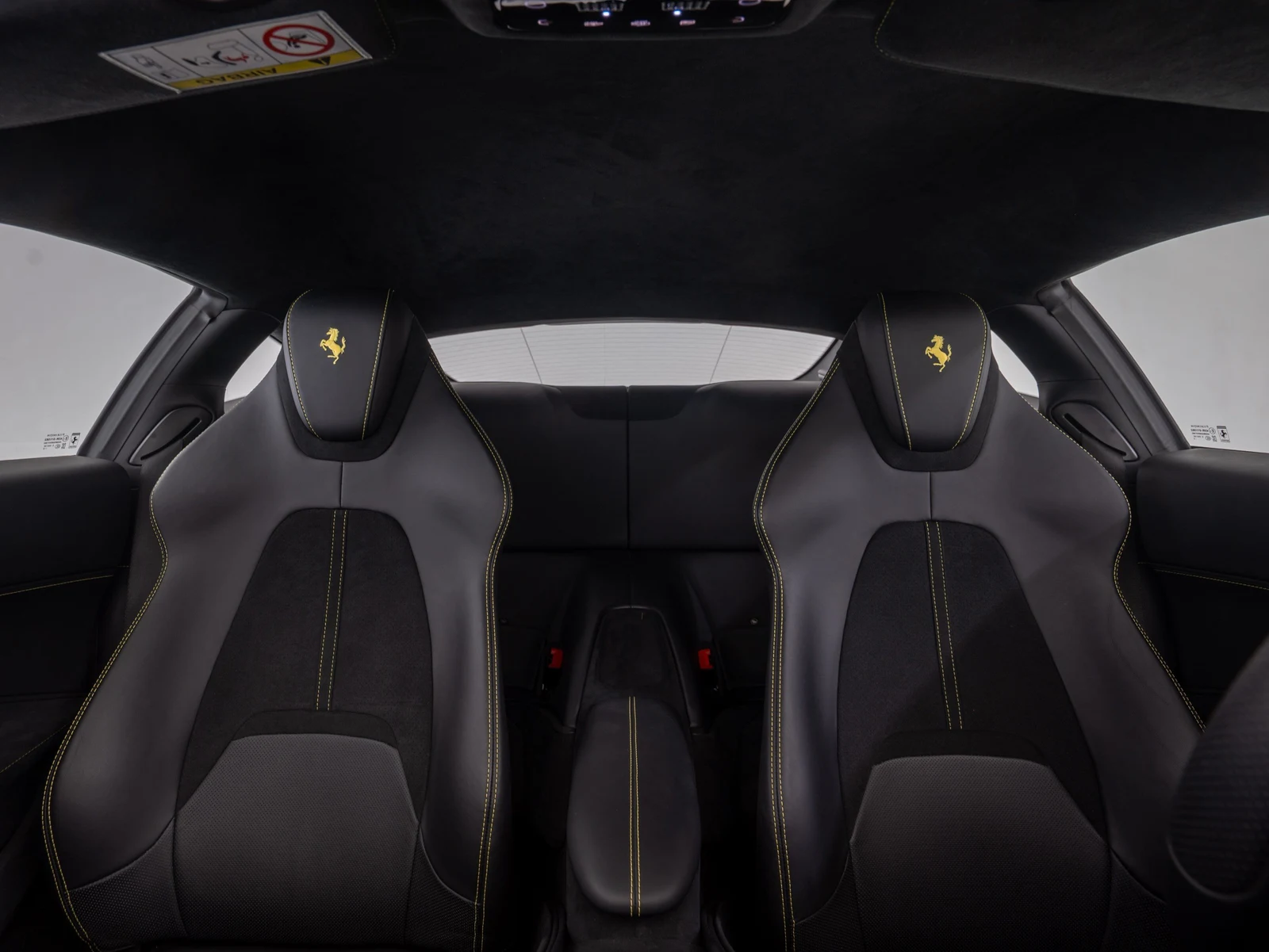 Ferrari Roma, 10/10