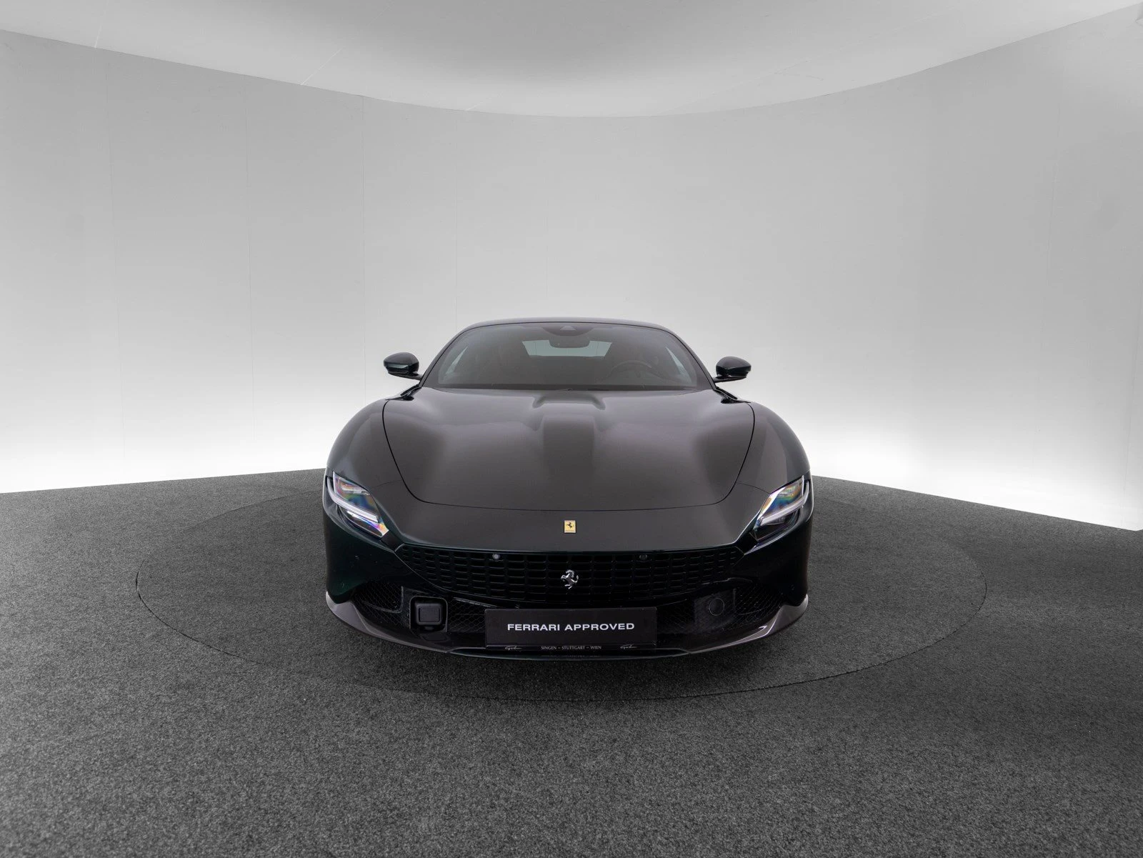 Ferrari Roma, 2/10