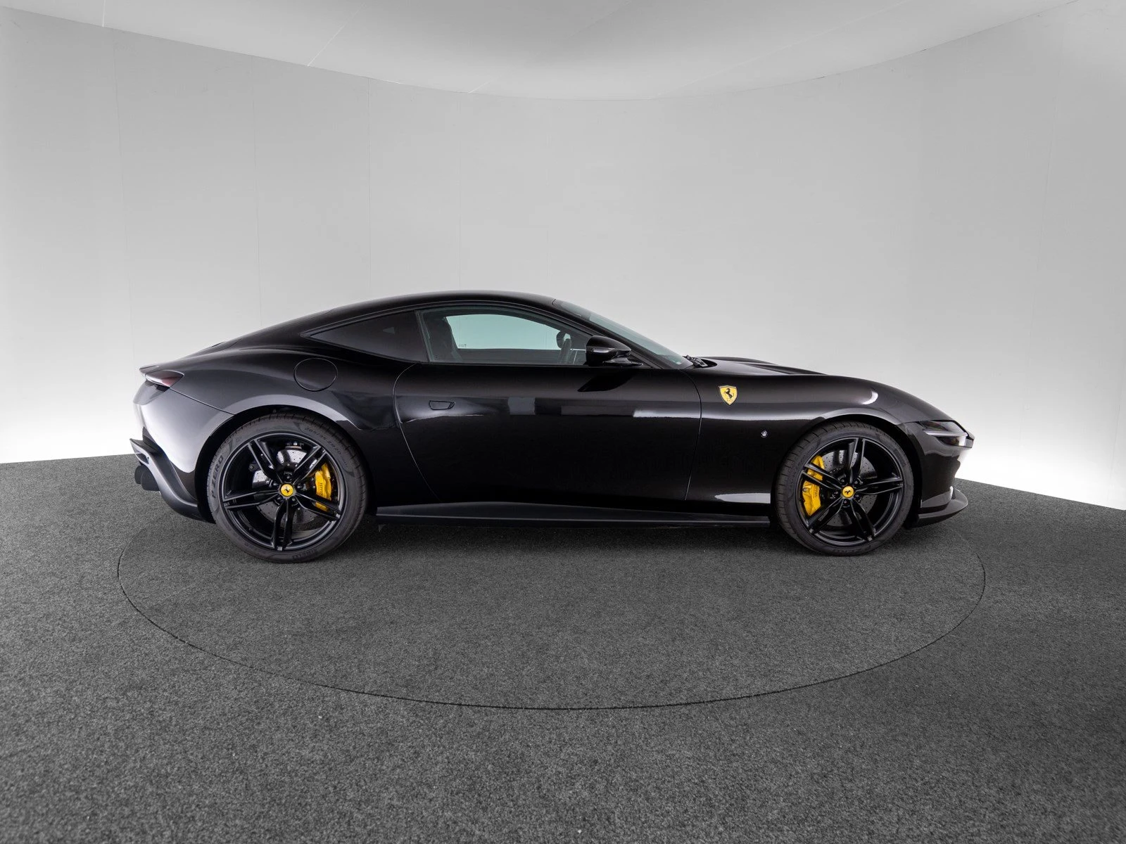 Ferrari Roma, 6/10