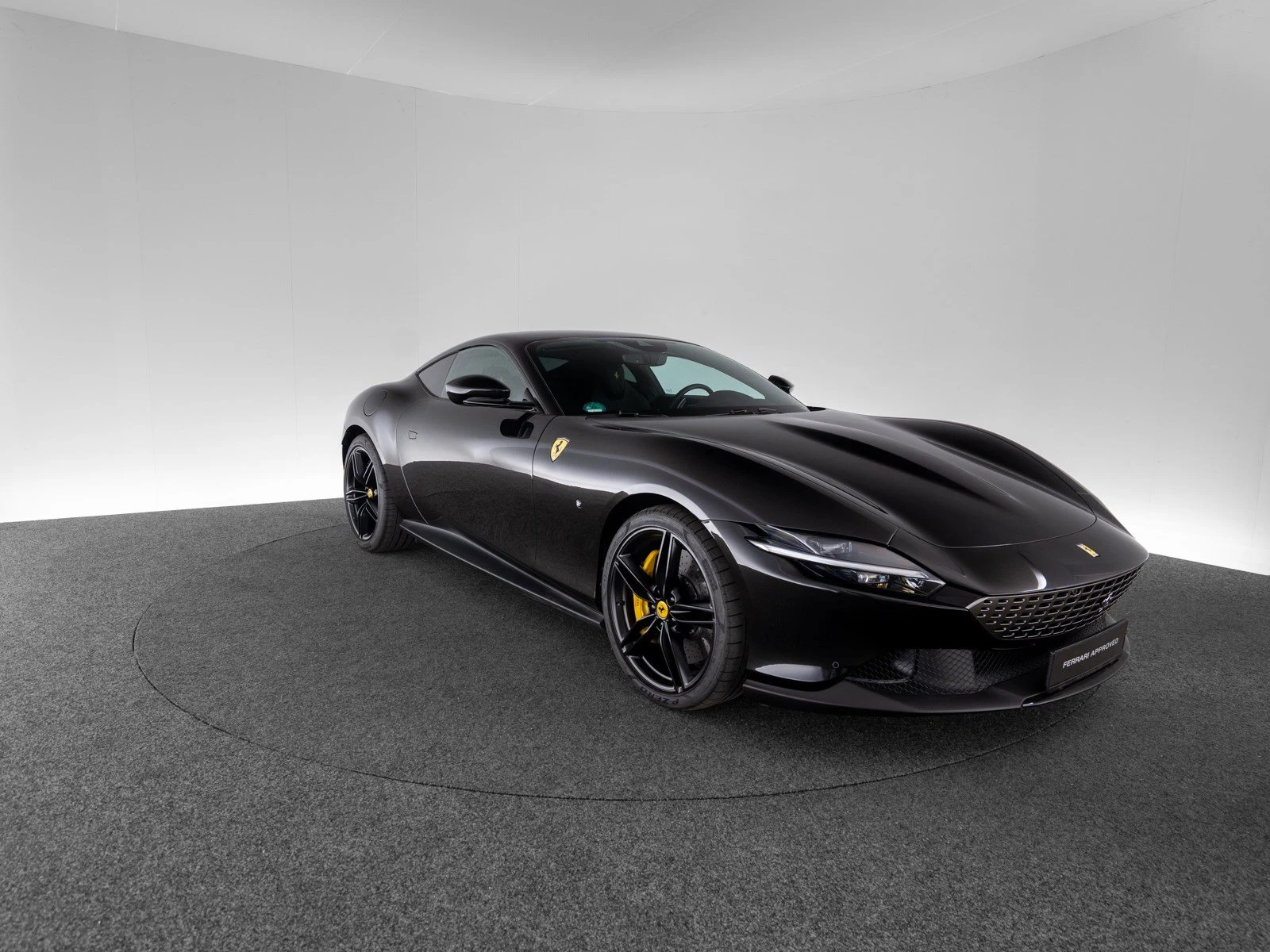 Ferrari Roma, 7/10