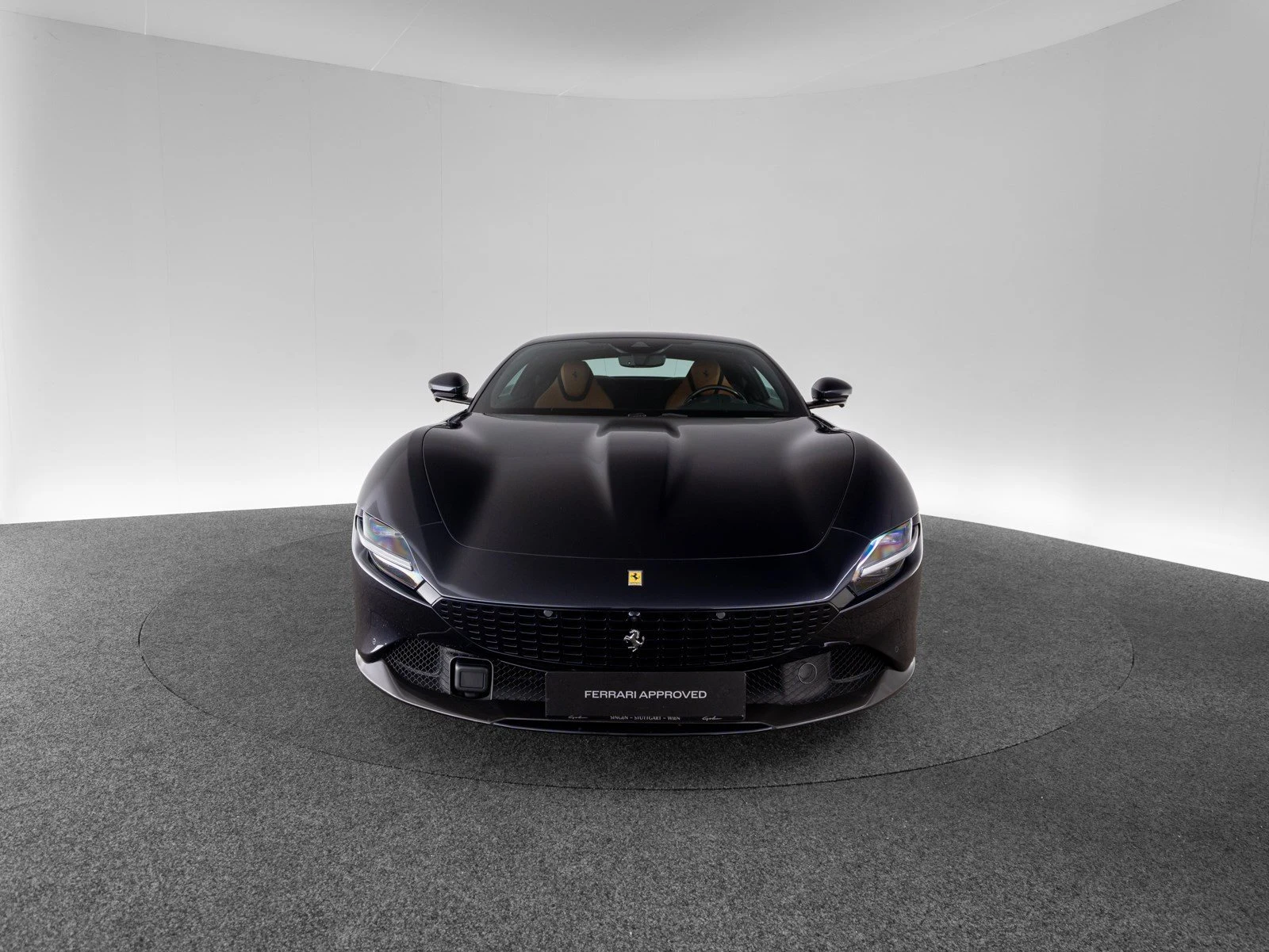 Ferrari Roma, 2/10