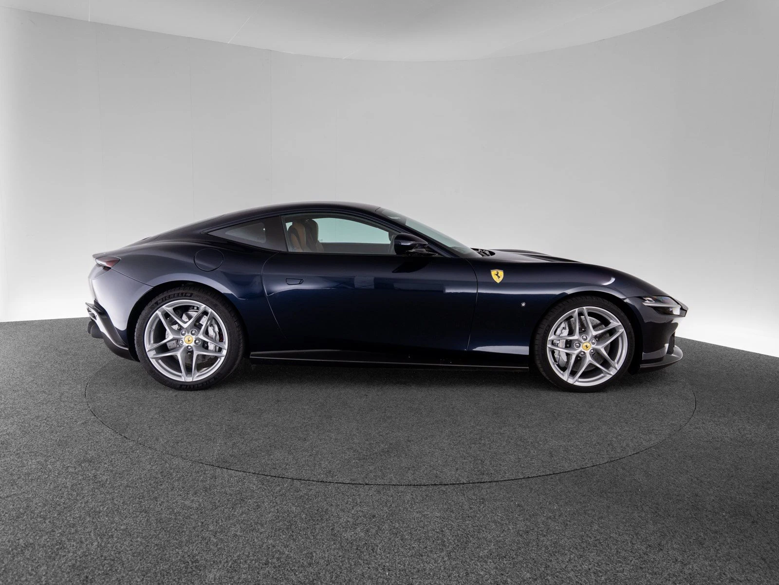 Ferrari Roma, 5/10