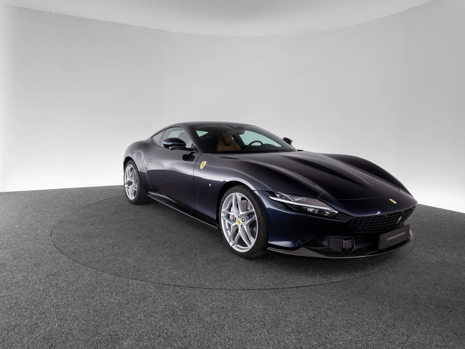 Ferrari Roma, 6/10