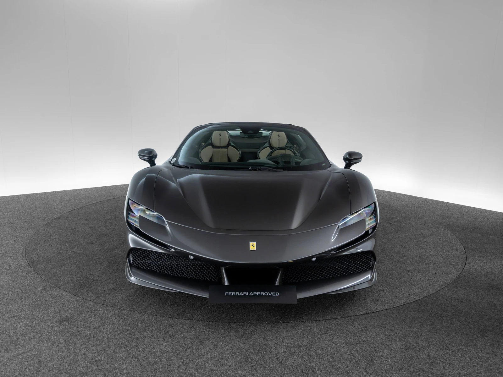 Ferrari SF90 Spider Assetto Fiorano, 2/10